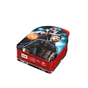novelty metal tin